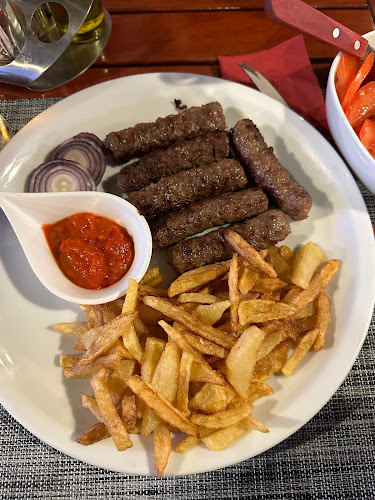 Opinii despre Restoran/Konoba Žalić în Silba - Gastronomija i ugostiteljstvo