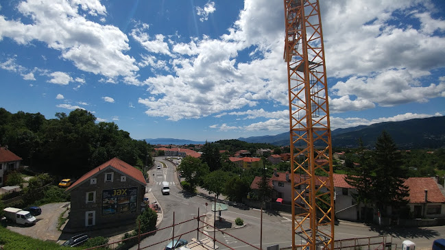 Pekara Belići - Gastronomija i ugostiteljstvo