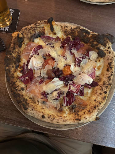 Pizzeria Park - Gastronomija i ugostiteljstvo