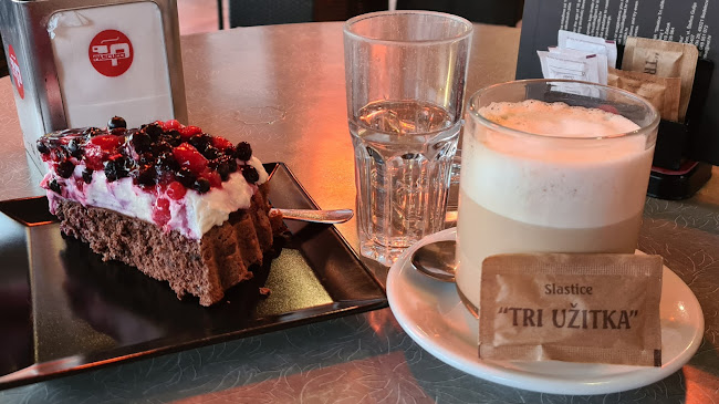 Comentarii opinii despre Slastice Tri užitka