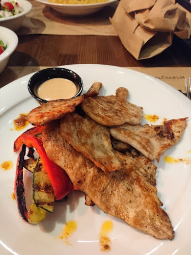 Restoran 4 Kantuna - Zadar