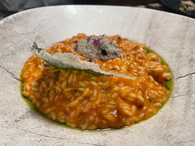 Comentarii opinii despre Konoba Trs