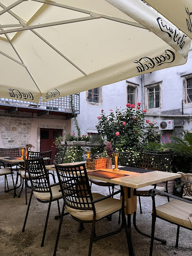 Restoran Stipe - Zadar