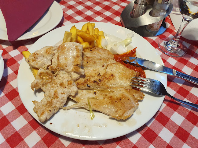 Bistro Kula Varaždin - Gastronomija i ugostiteljstvo