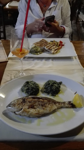 Comentarii opinii despre Restaurant Malo Misto