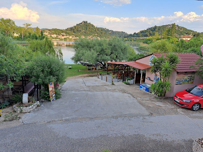 Beach Bar Capitano - Baćina