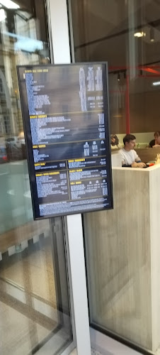 McDonald’s Osijek Županijska - Osijek