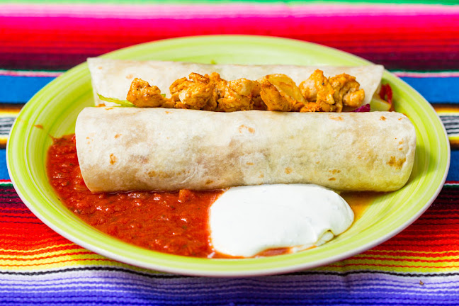 Restoran "El Pulari "