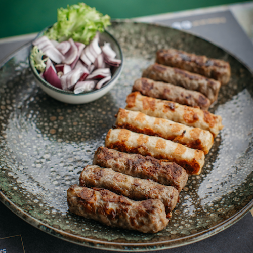 Batak Golf - Gastronomija i ugostiteljstvo