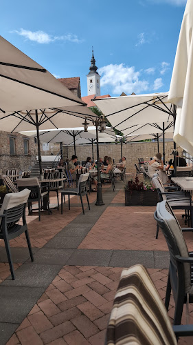 Bernarda pizza pasta burger - Gastronomija i ugostiteljstvo