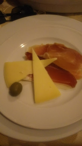 Comentarii opinii despre Konoba Bakus