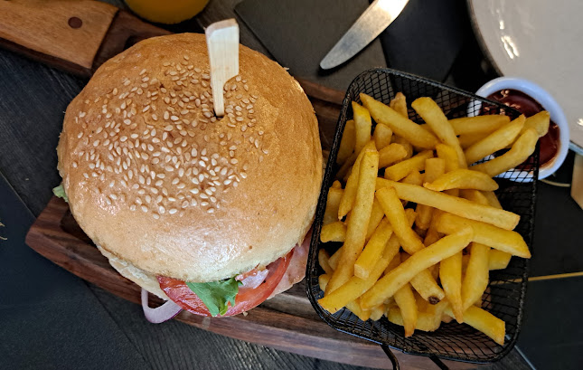 Comentarii opinii despre Bistro Nota