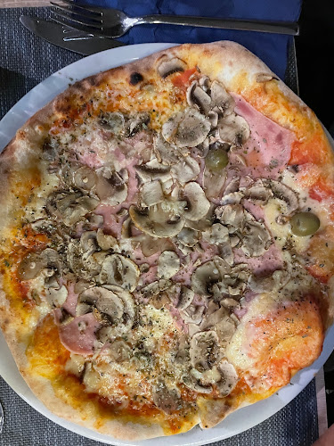 Restoran "Il Padrino" - Gastronomija i ugostiteljstvo