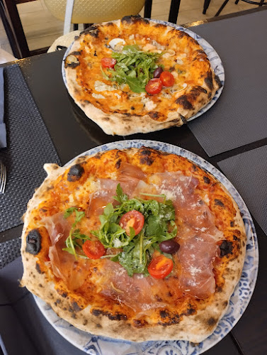 LUNGO MARE RESTAURANT-APARTMENTS - Živogošće