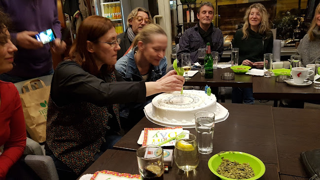 Cafe Galerija 14 - Gastronomija i ugostiteljstvo