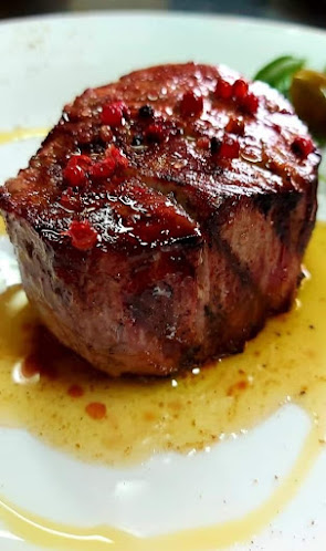 Calebotta wine bar&restaurant