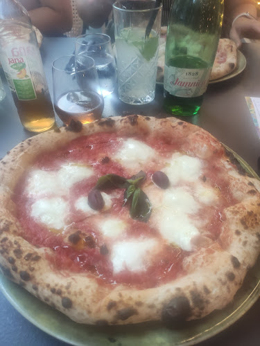 Pizzeria Park - Zagreb