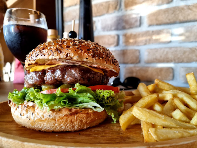 Comentarii opinii despre Papar Grill Makarska