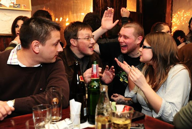 Sheridan's Irish Pub - Zagreb