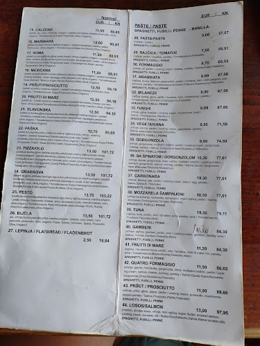 Opinii despre Grabrova în Jadranovo - Gastronomija i ugostiteljstvo