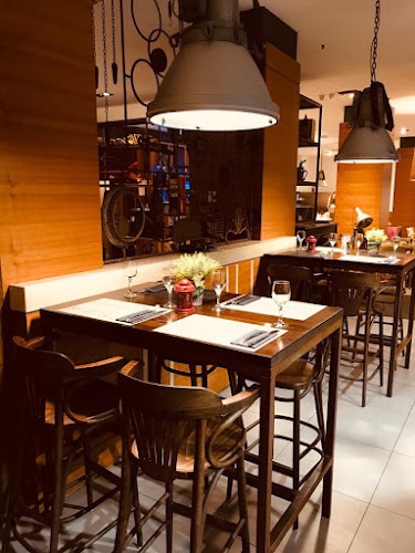 Opinii despre Butler Restaurant & Bar în Zagreb - Gastronomija i ugostiteljstvo