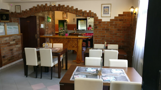 Opinii despre Pizzeria Domino în Zagreb - Gastronomija i ugostiteljstvo