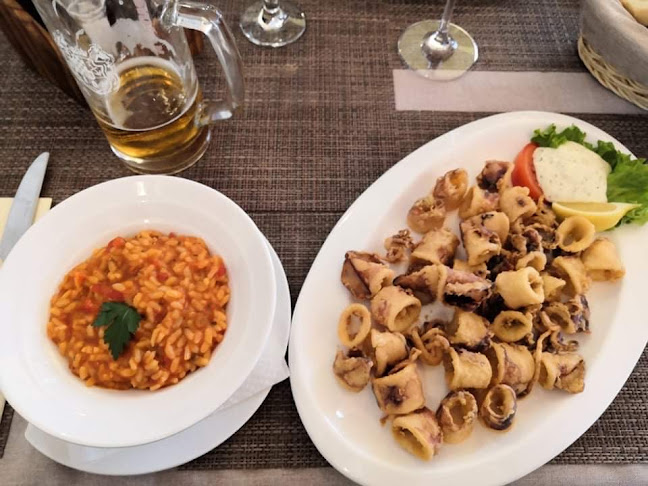 Konoba Toma - Gastronomija i ugostiteljstvo