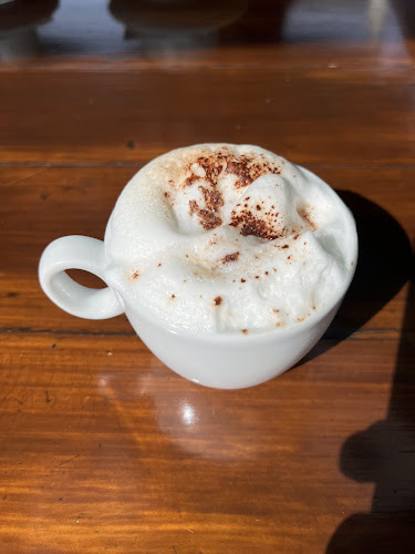 Caffe Bar "Vodena Ovca"