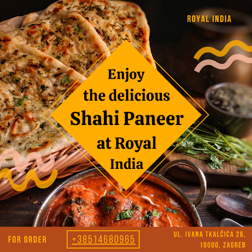 Ul. Ivana Tkalčića 26, 10000, Zagreb