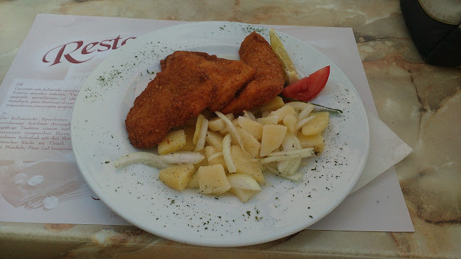 Restoran "Vinodol" - Novi Vinodolski