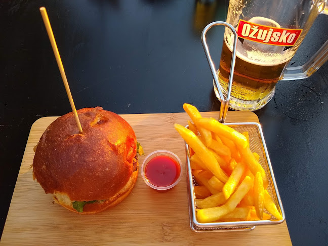 Galiot Bar & Restaurant Crikvenica - Crikvenica