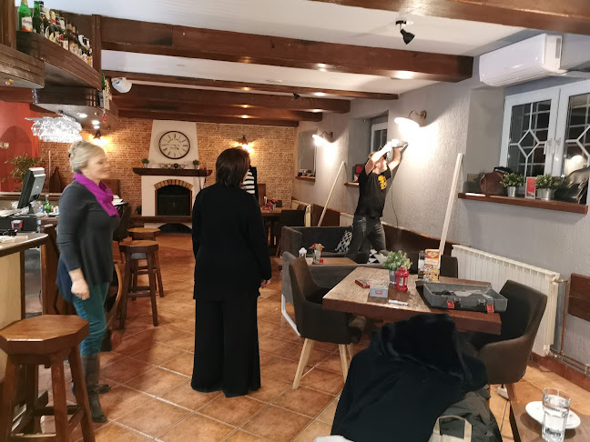 Comentarii opinii despre Traindrivers' club