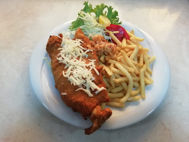 Šetalište Dr. Franje Tuđmana, 21300, Makarska