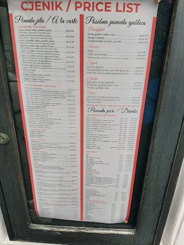 Bistro Kula Varaždin - Varaždin