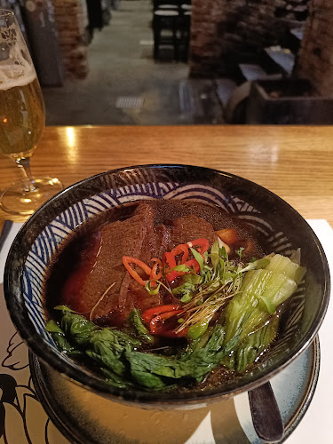 Opinii despre SOI fusion în Zagreb - Gastronomija i ugostiteljstvo