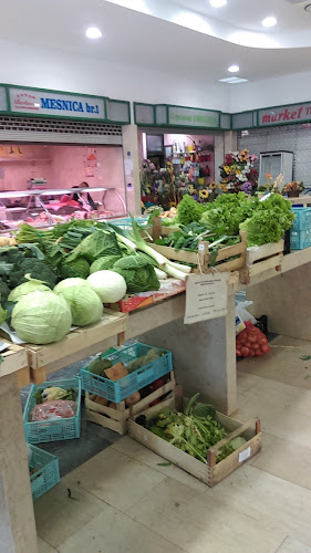 Opinii despre Tržnica Pazin în Pazin - Gastronomija i ugostiteljstvo