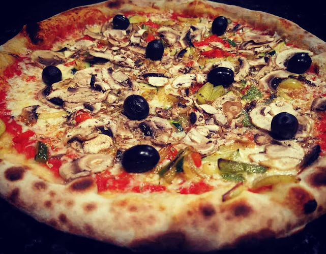 "Kuzina" grill & pizza - Gastronomija i ugostiteljstvo