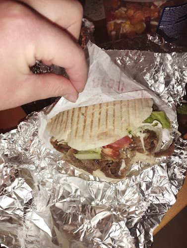 City Kebap - Velika Gorica