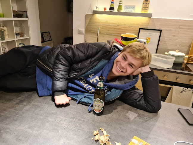 Opinii despre "Podrum" în Zagreb - Gastronomija i ugostiteljstvo