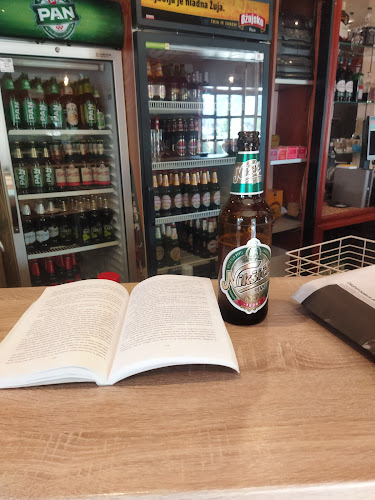 Caffe bar Bumerang - Gastronomija i ugostiteljstvo