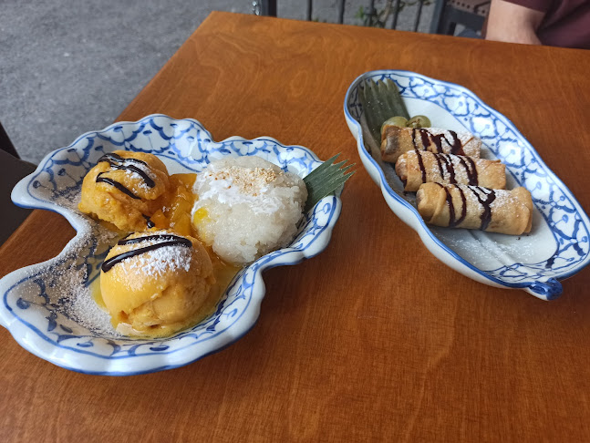 Tajlandski restoran Sabai, Rijeka - Gastronomija i ugostiteljstvo