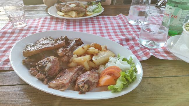 Opinii despre Konoba Prtorić în Kolan - Gastronomija i ugostiteljstvo