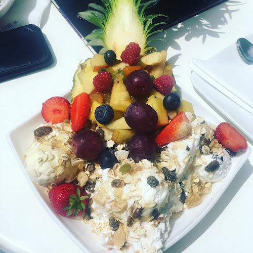 Caffettaria XVIII.st., Krk - Krk