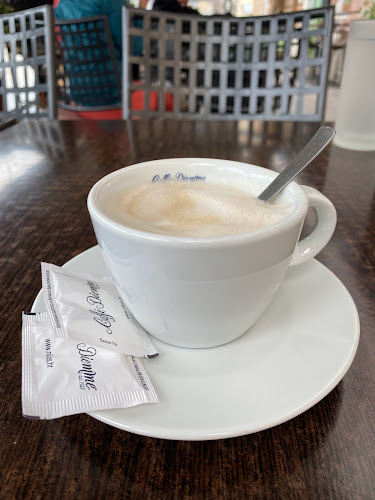 Comentarii opinii despre Bistro Grad