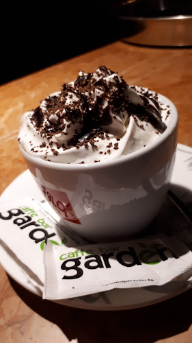 Caffe bar Garden