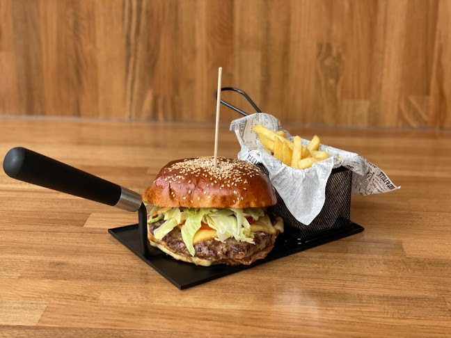 Pizza Re” - Zagreb