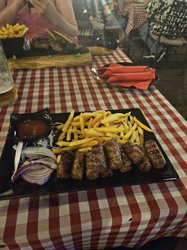 KONOBA TU MI JE LIPO - Gastronomija i ugostiteljstvo