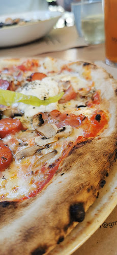 Restoran "Mamma Mia" Zadar - Gastronomija i ugostiteljstvo