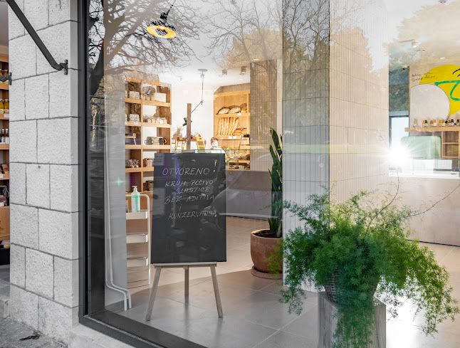 HandMade by Biberon - Gastronomija i ugostiteljstvo