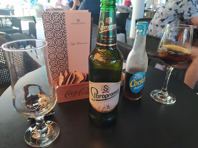 Caffe bar Maksimir Mimice - Gastronomija i ugostiteljstvo